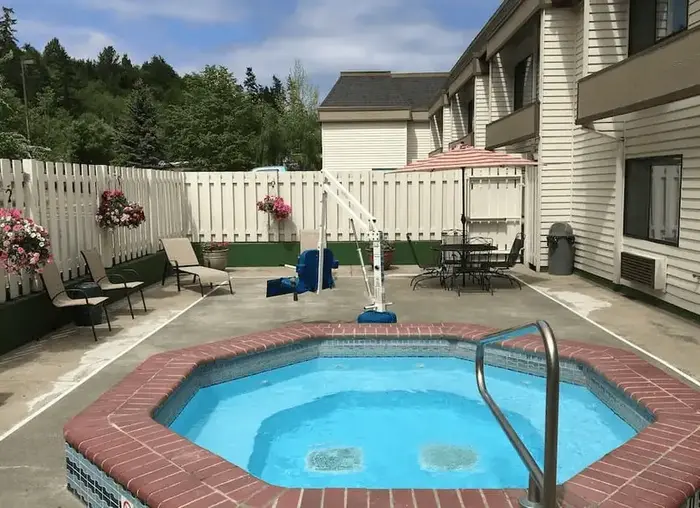 Guesthouse Inn & Suites Poulsbo