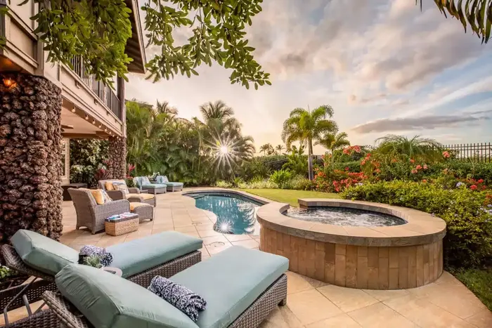 Mauna Lani KaMilo 