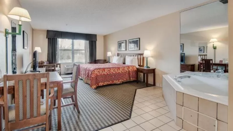 TownSquare Place Extended Stay