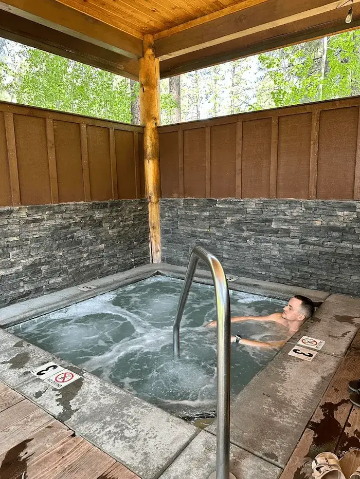 Black Bear Lodge