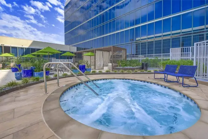 Hilton Anaheim