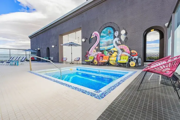 Renaissance Reno Downtown Hotel & Spa