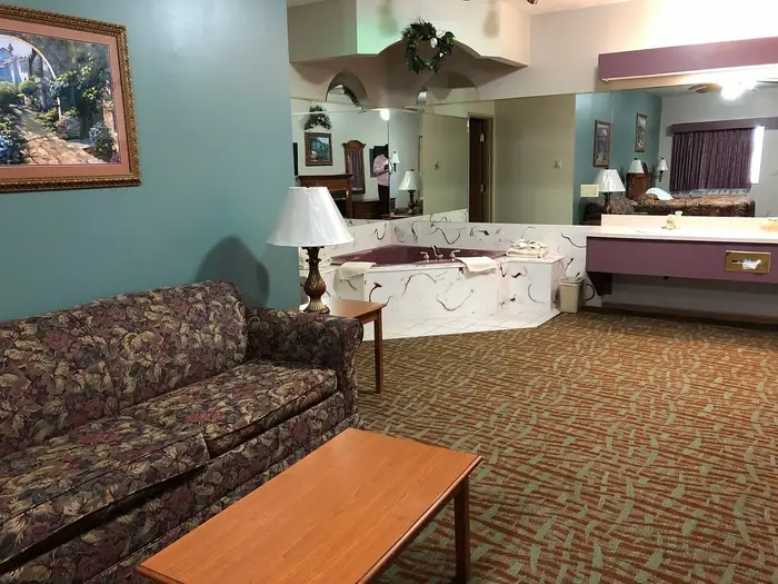 Countryside Suites Omaha
