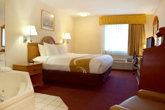 Quality Inn Boulder - Louisville
