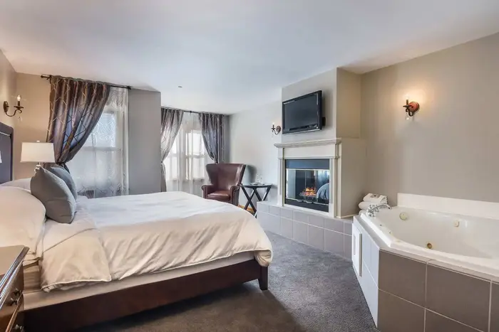 The Wild Iris Inn