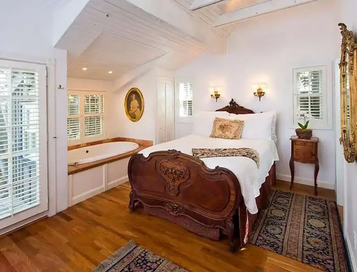 Simpson House Inn