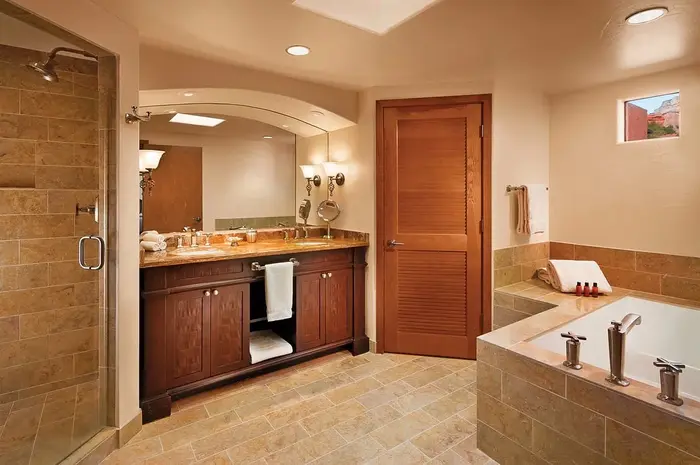 Enchantment Resort