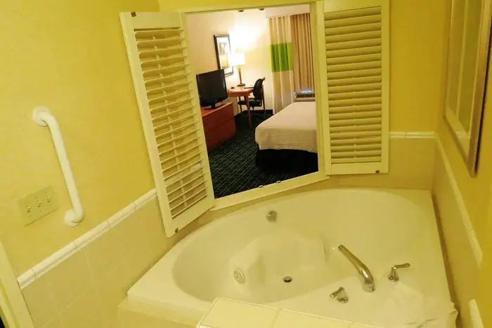 Fairfield by Marriott Inn & Suites Mount