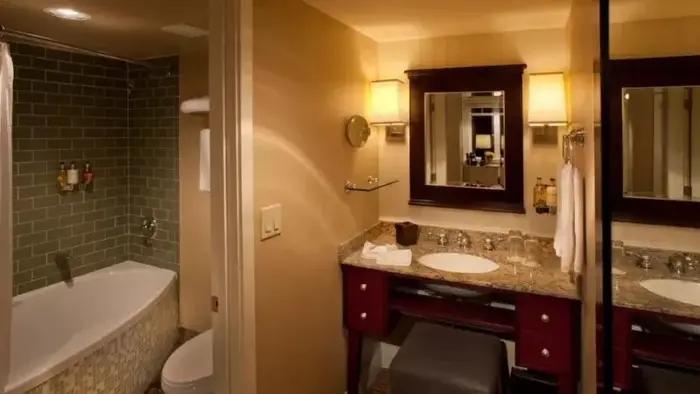 Alderbrook Resort And Spa