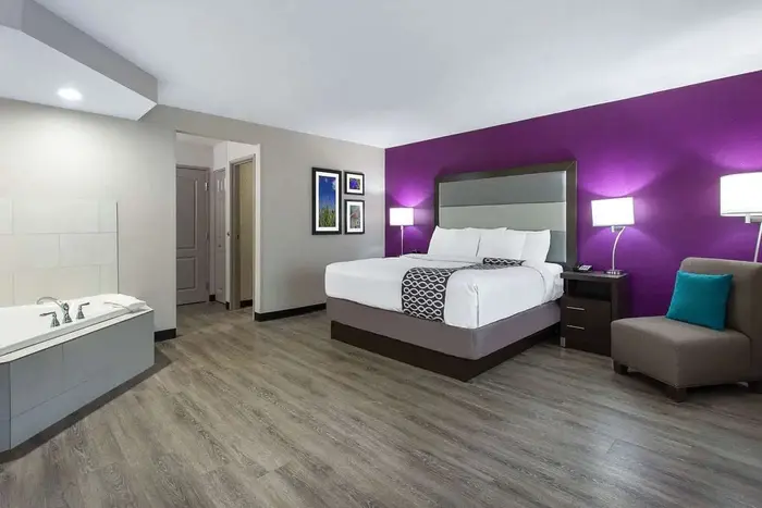 La Quinta Inn & Suites Wyndham Effingham