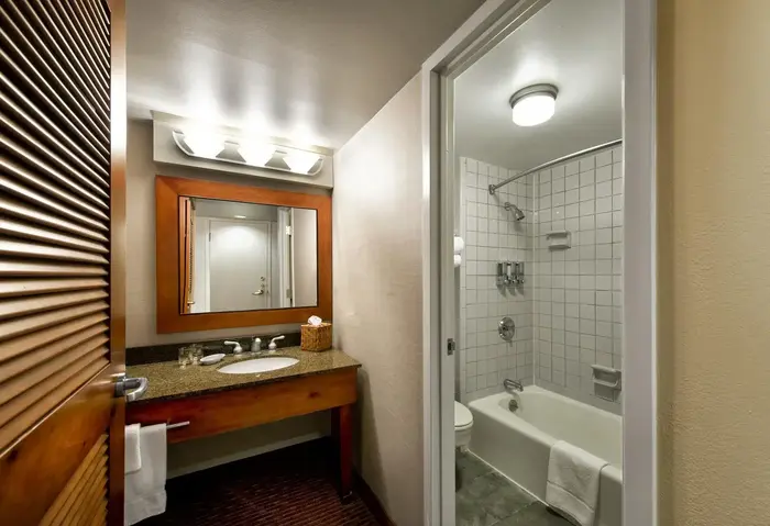 Westmark Fairbanks Hotel & Conf Center