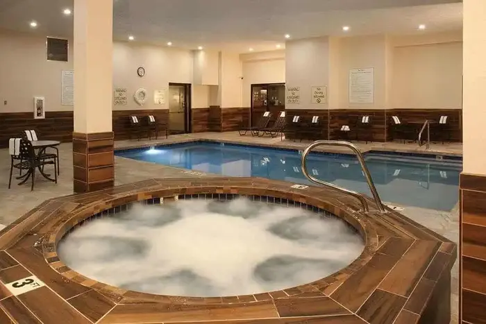Quality Inn Oakwood