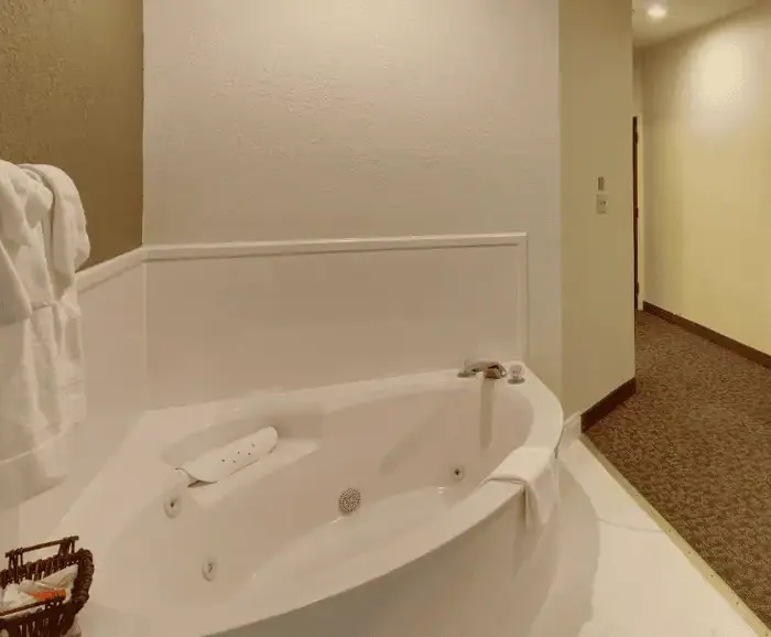 Regency Inn & Suites Biloxi