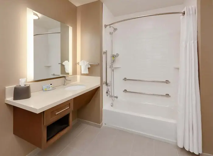Staybridge Suites Oklahoma City Dwtn