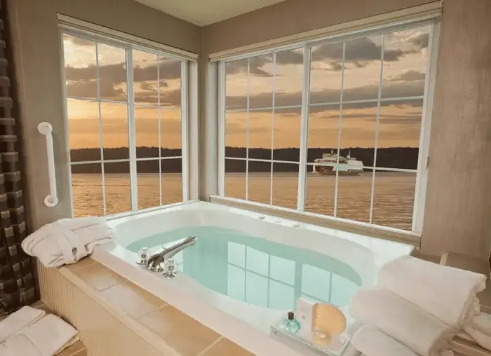 Silver Cloud Hotel - Mukilteo Waterfront