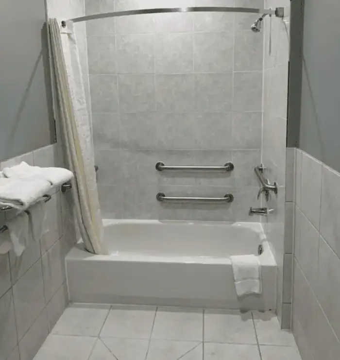 Crystal Suites