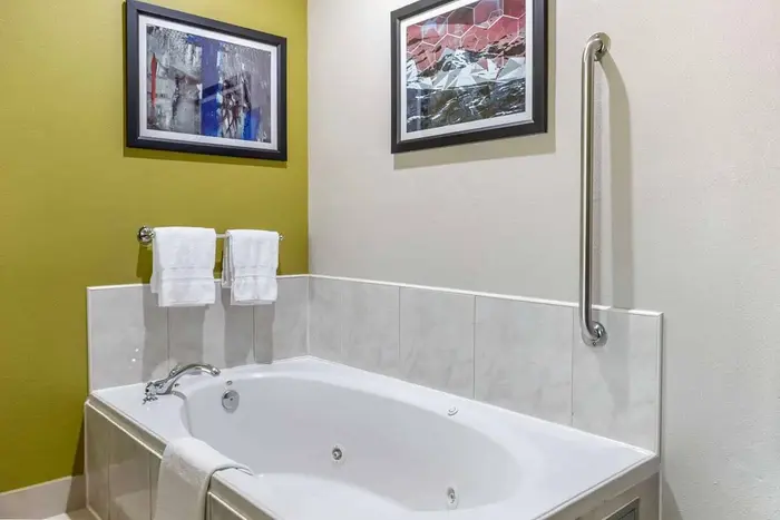 Best Western Plus Mansfield Inn & Suites