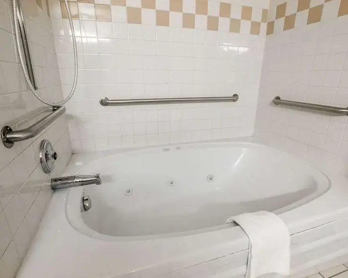 Quality Suites Otay Mesa