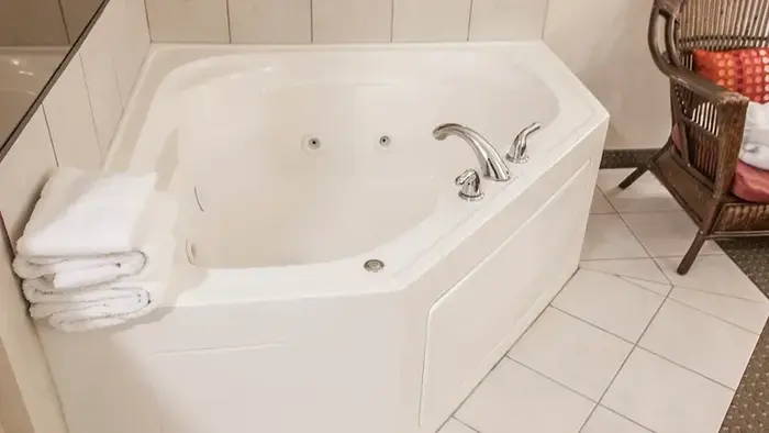 Comfort Suites Elgin