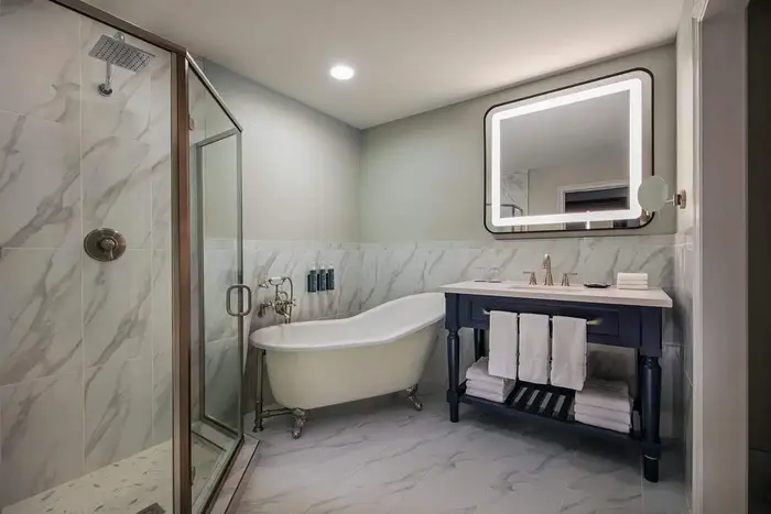 The Westin Sacramento Riverfront Hotel & Spa