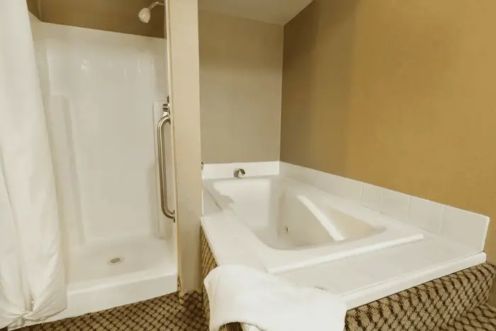 Comfort Inn Moreno Valley near March Air