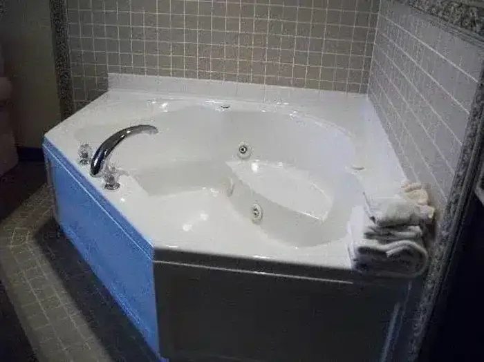 Best Western Penn-Ohio Inn & Suites